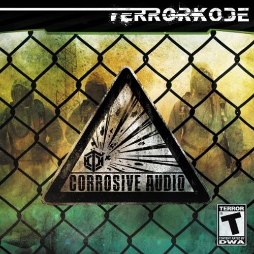 Terrorkode - Pain